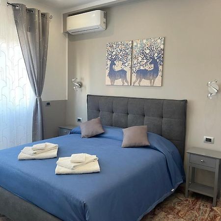 Henry Suite Рим Экстерьер фото