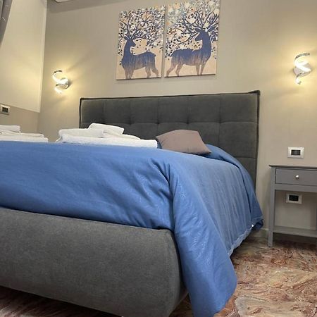 Henry Suite Рим Экстерьер фото