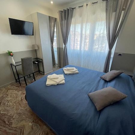 Henry Suite Рим Экстерьер фото