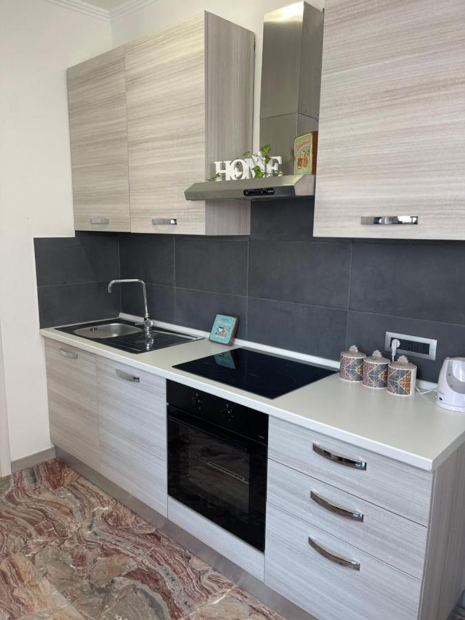Henry Suite Рим Экстерьер фото