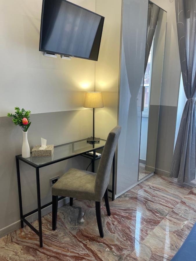 Henry Suite Рим Экстерьер фото