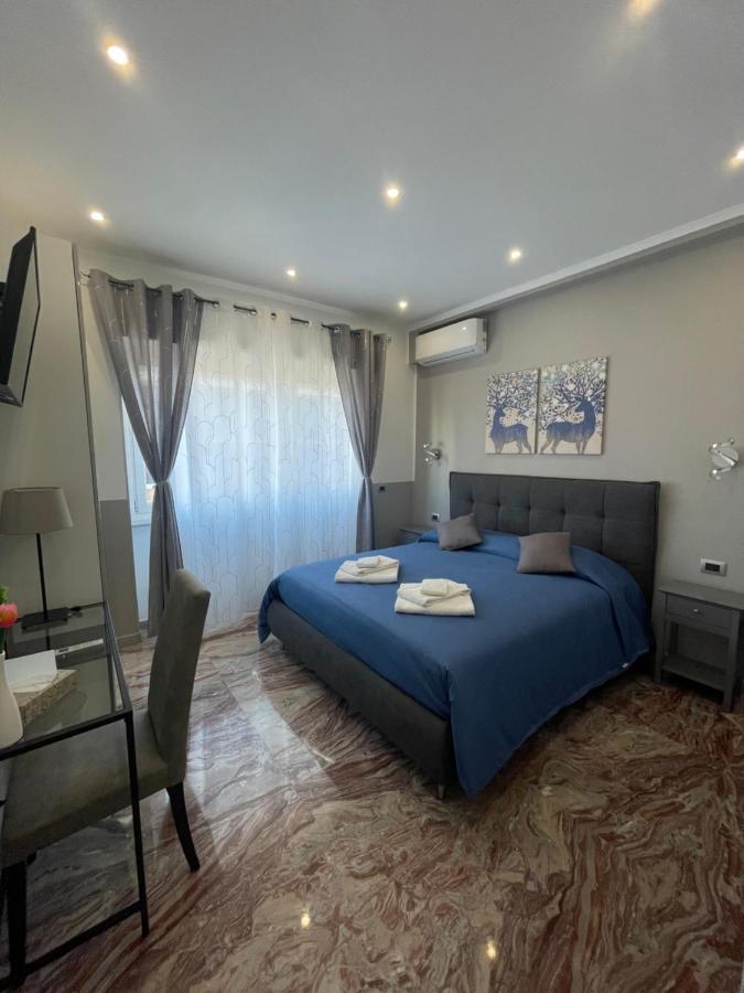 Henry Suite Рим Экстерьер фото