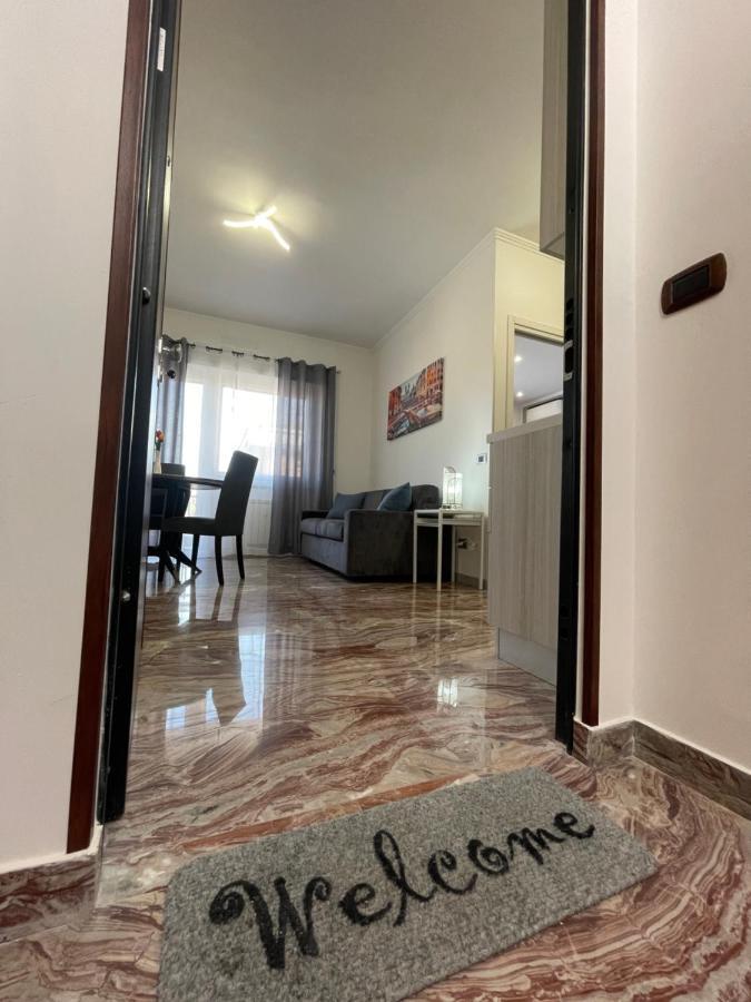 Henry Suite Рим Экстерьер фото