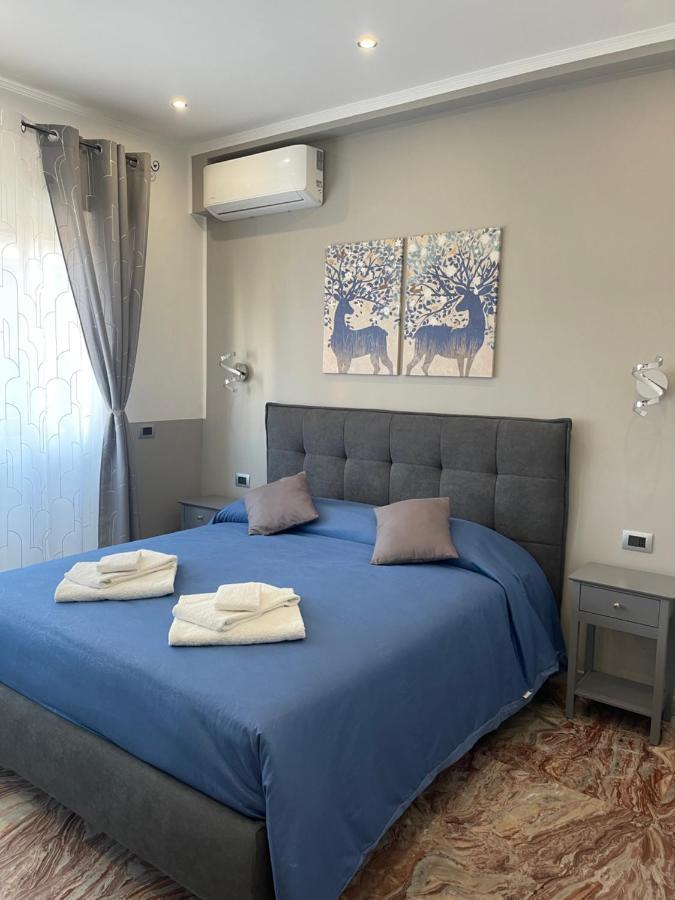 Henry Suite Рим Экстерьер фото