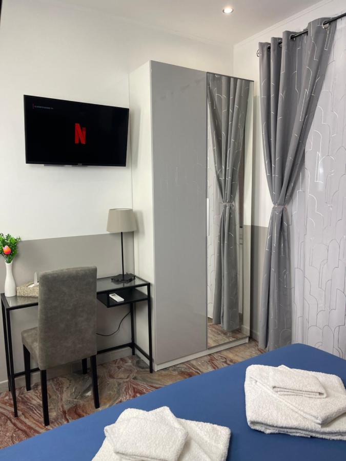 Henry Suite Рим Экстерьер фото