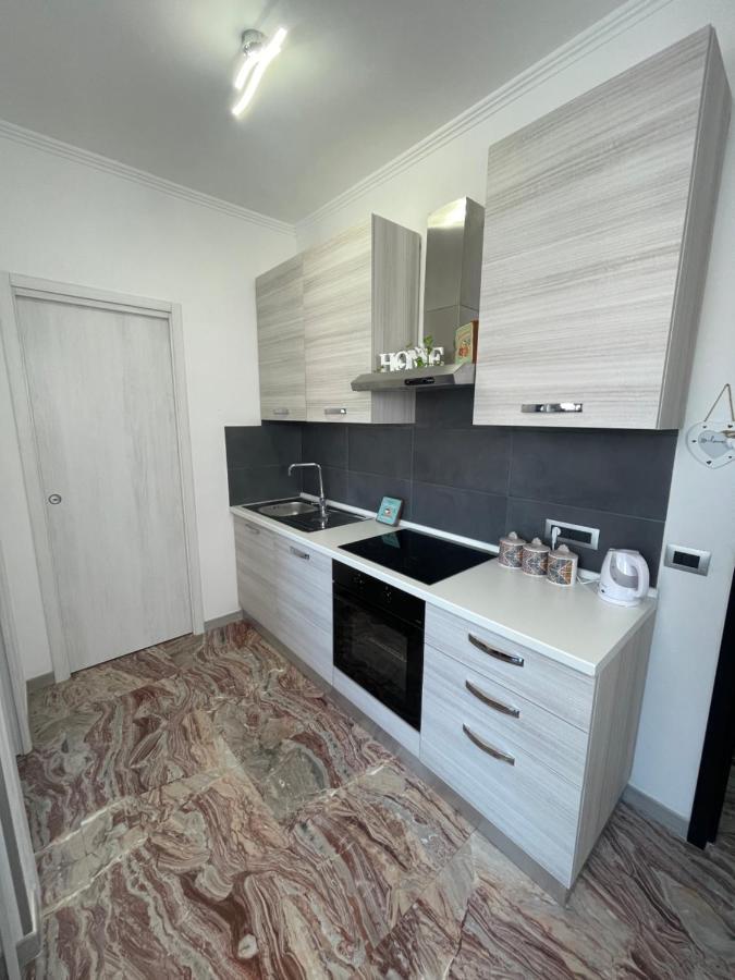 Henry Suite Рим Экстерьер фото