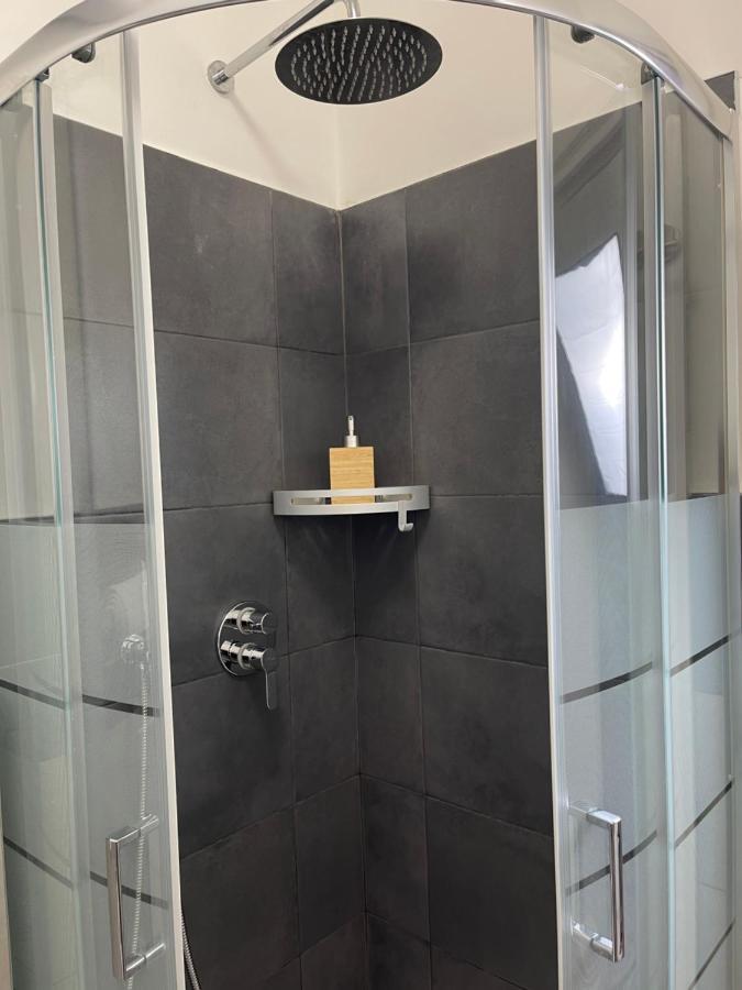 Henry Suite Рим Экстерьер фото