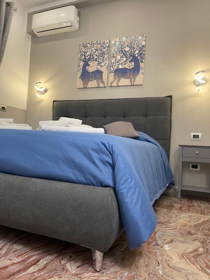 Henry Suite Рим Экстерьер фото