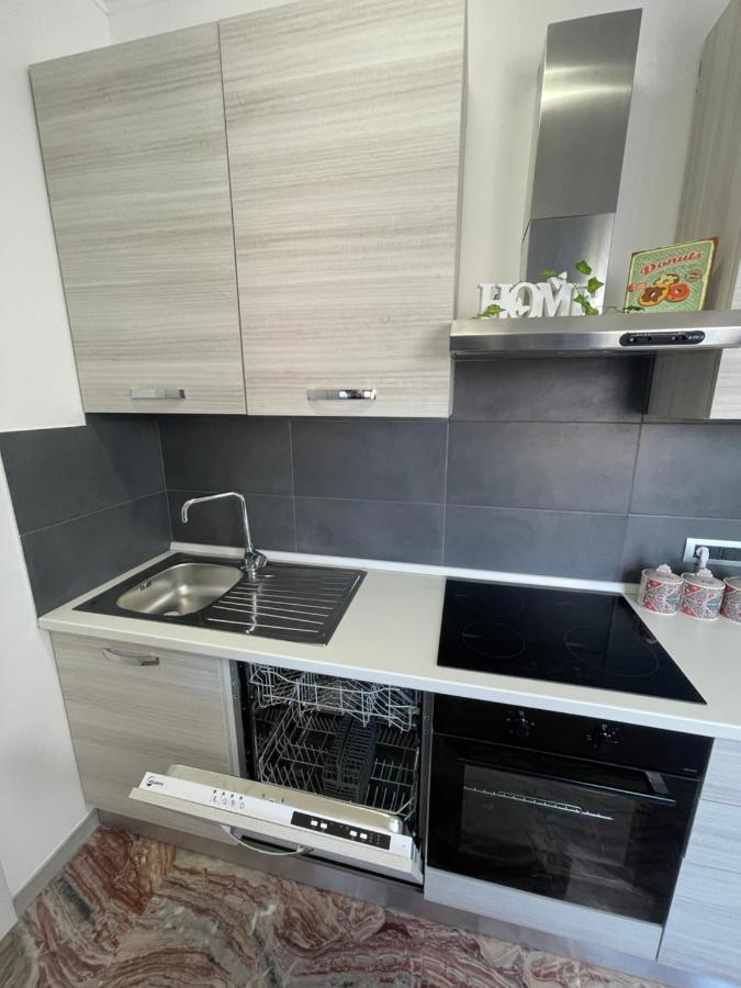 Henry Suite Рим Экстерьер фото