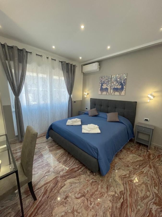 Henry Suite Рим Экстерьер фото