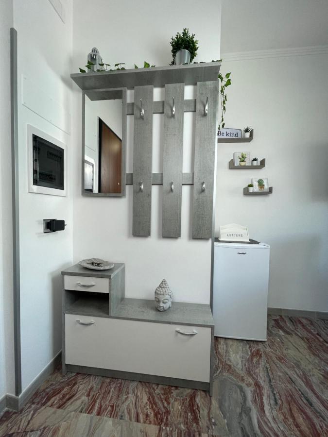 Henry Suite Рим Экстерьер фото