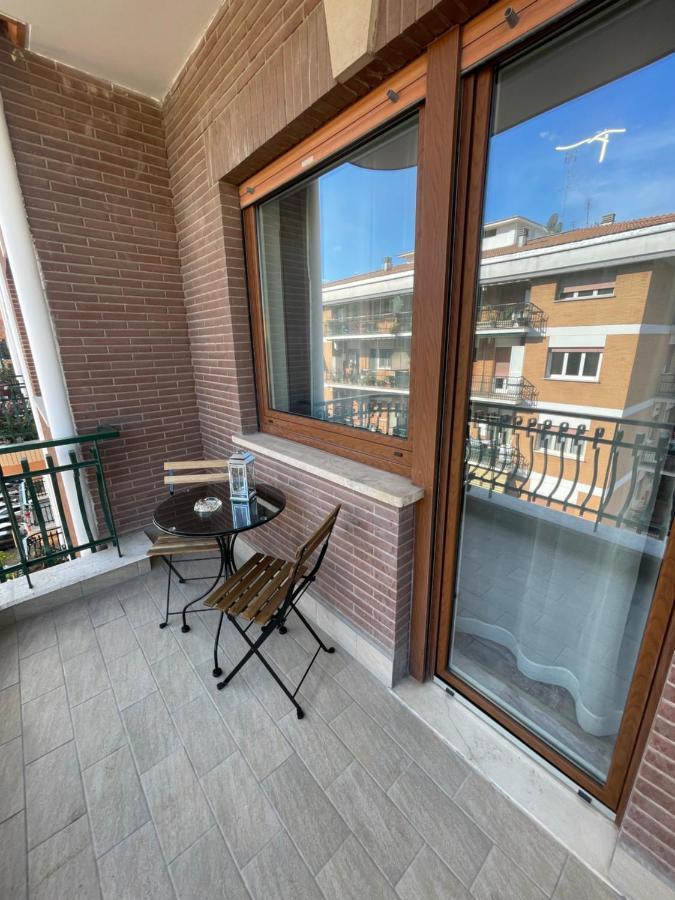 Henry Suite Рим Экстерьер фото